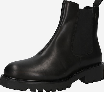 VAGABOND SHOEMAKERS Chelsea boots 'Kenova' i svart, Produktvy