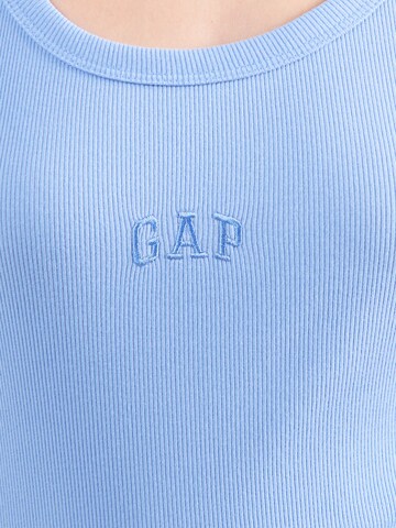 GAP Top - kék