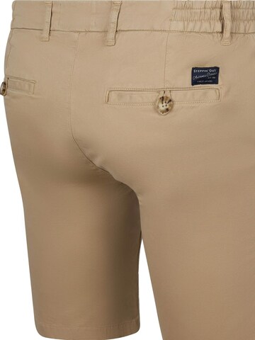 Steppin' out Regular Hose‌‌‌‌‌ in Beige