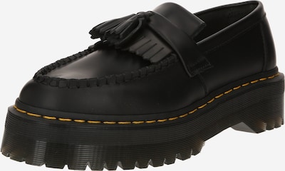 fekete Dr. Martens Házicipő 'Adrian', Termék nézet