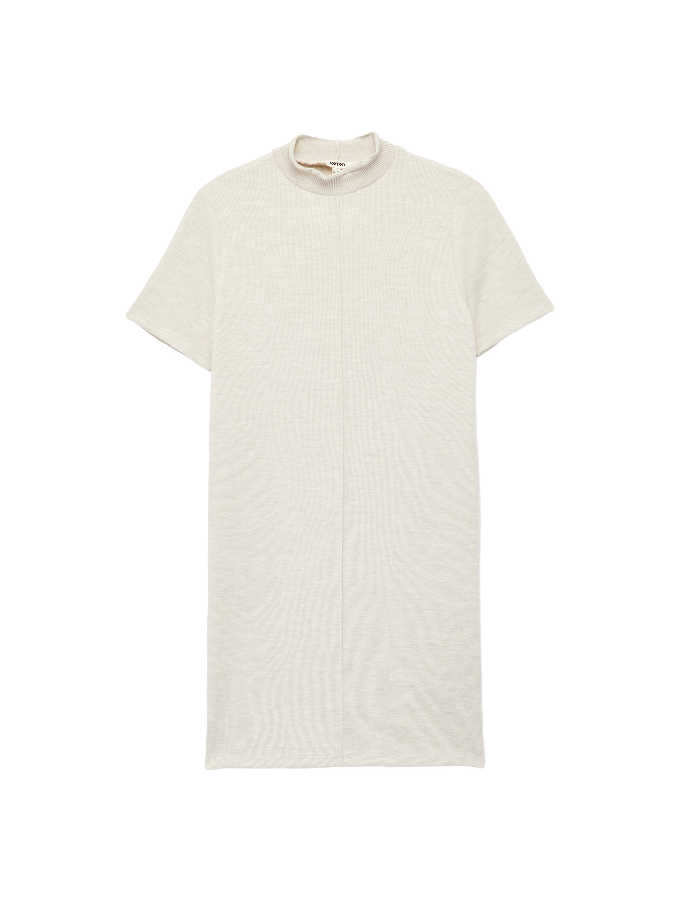 Koton Dress in 40 in Ecru, Item view
