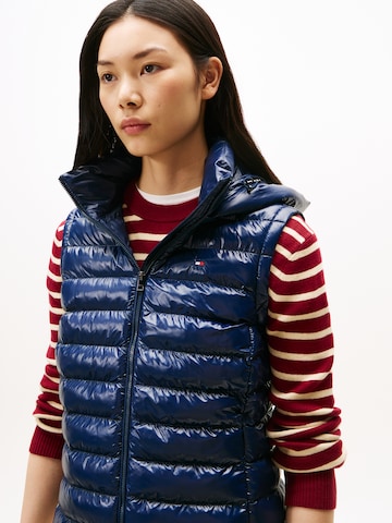 Gilet TOMMY HILFIGER en bleu
