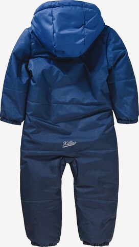 myToys COLLECTION Athletic Suit 'Kow 2' in Blue