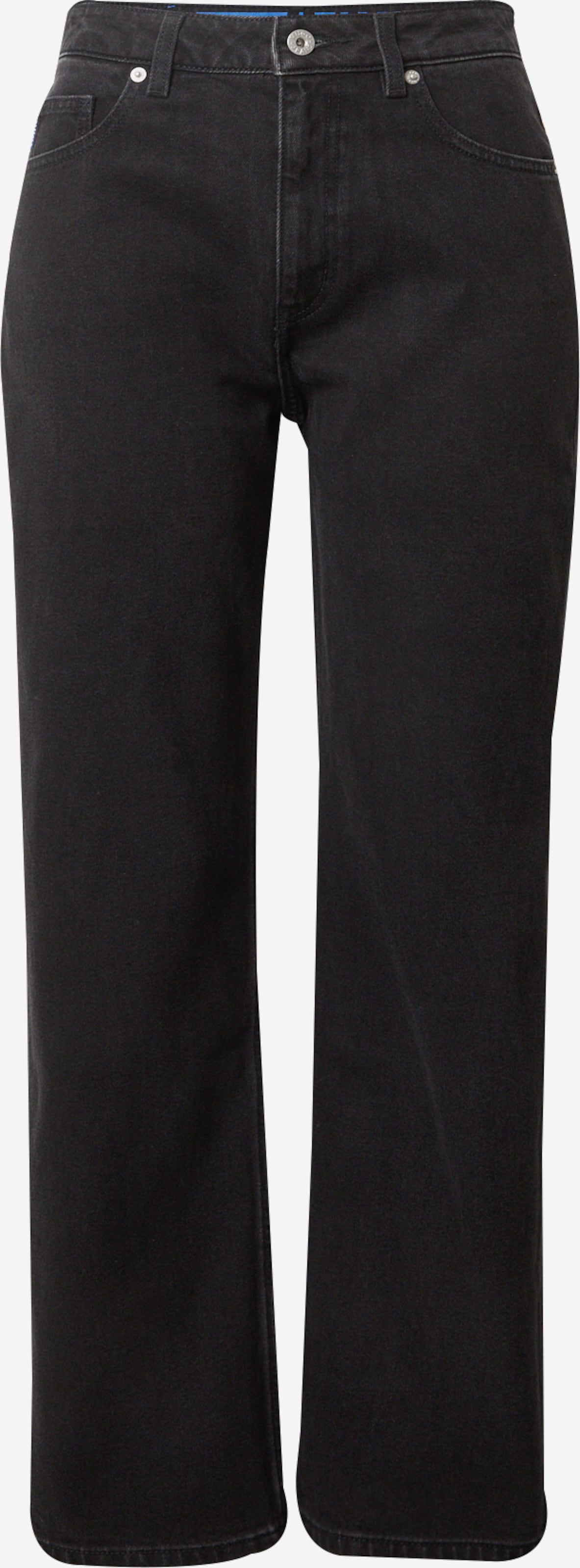 HUGO Regular Jeans 'Elyah_B'