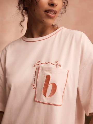 B by Ted Baker Nattlinne i rosa