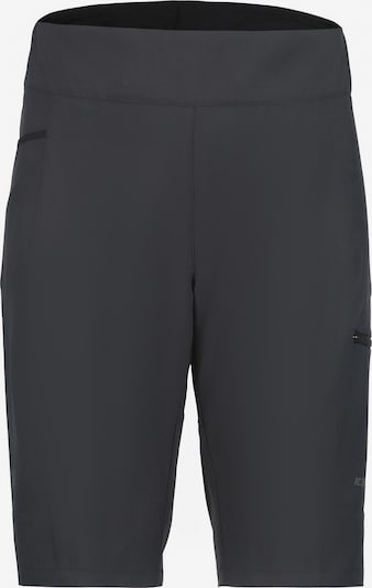 ICEPEAK Hlače za vanjske uvjete 'Bautzen' u antracit siva, Pregled proizvoda