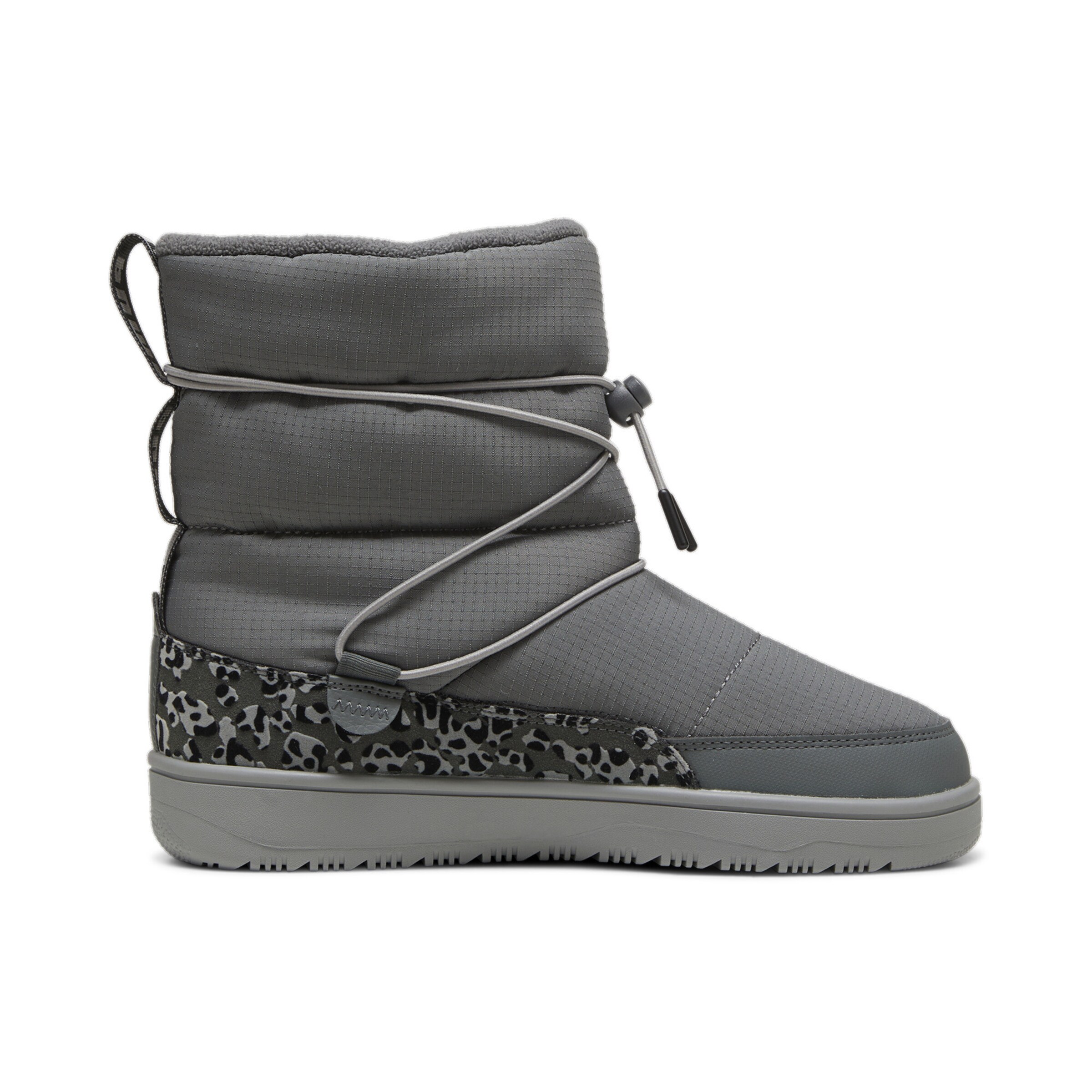 PUMA Snow Boots in Grey
