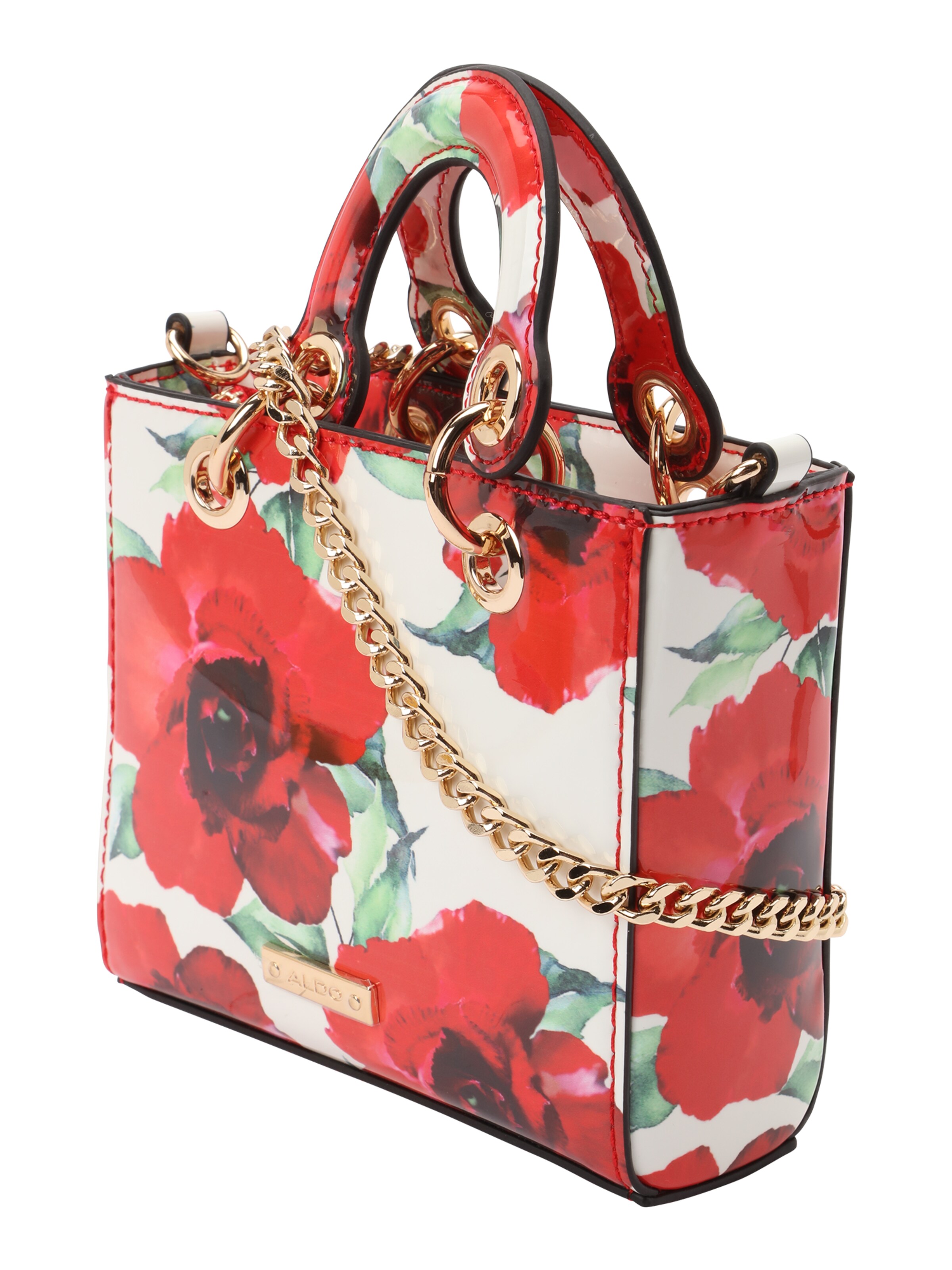 ALDO Kézitáska 'REDROSES' - piros