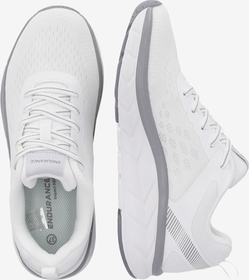 ENDURANCE Athletic Shoes 'Fortlian' in White