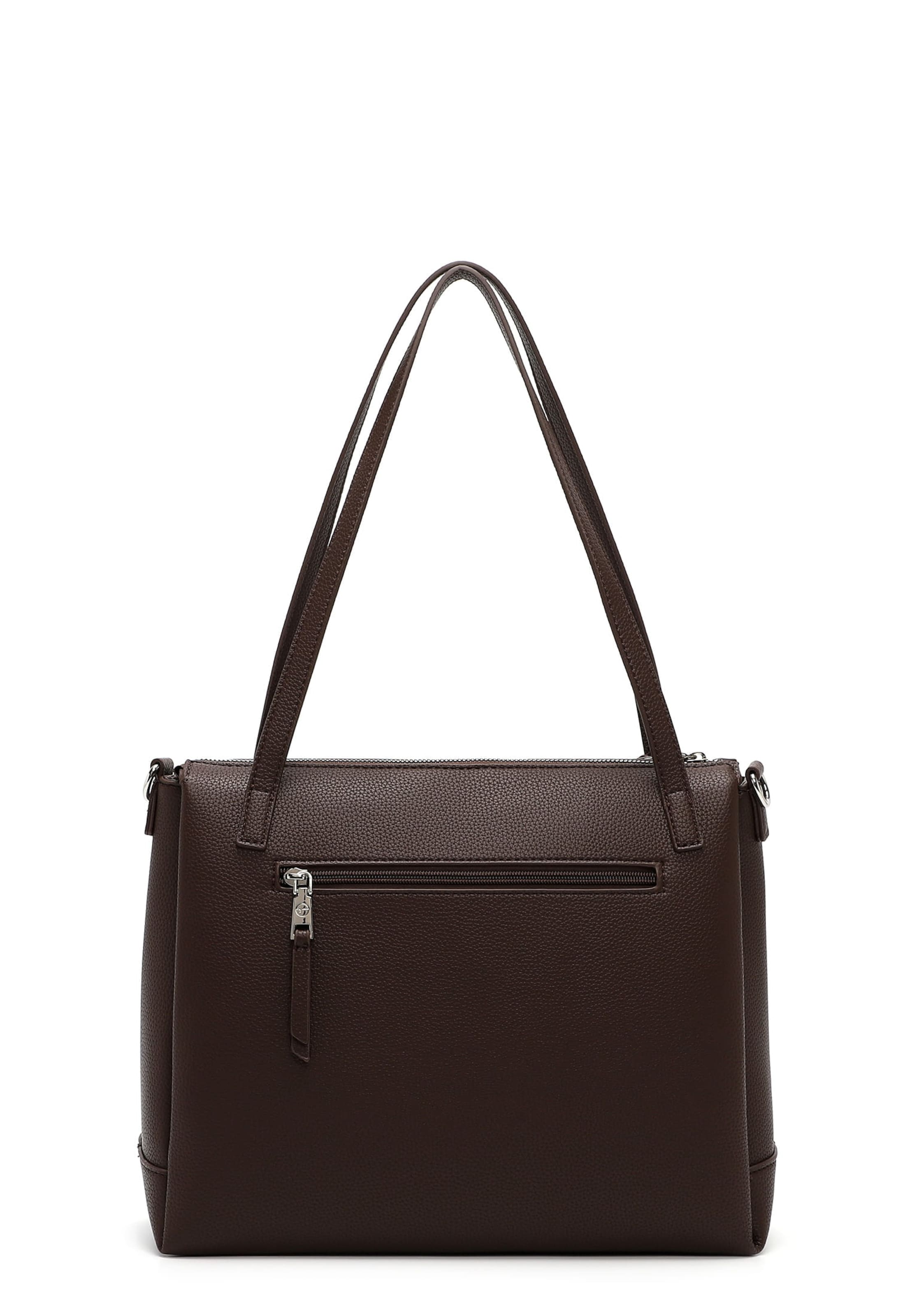 Cabas 'Melissa' Tamaris en marron