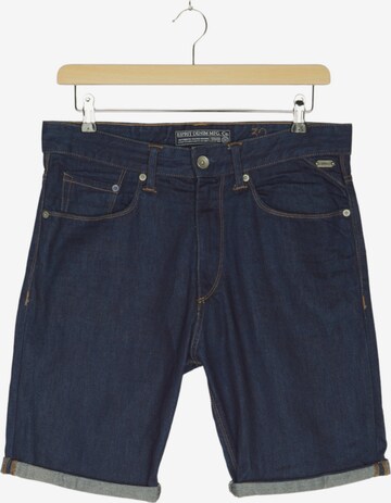 ESPRIT Shorts in 32 x Short in Blue: front