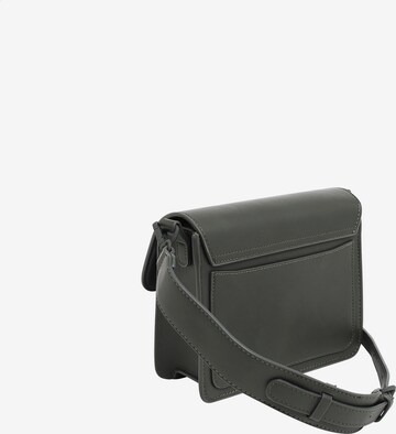 HVISK Crossbody bag 'Cayman' in Green