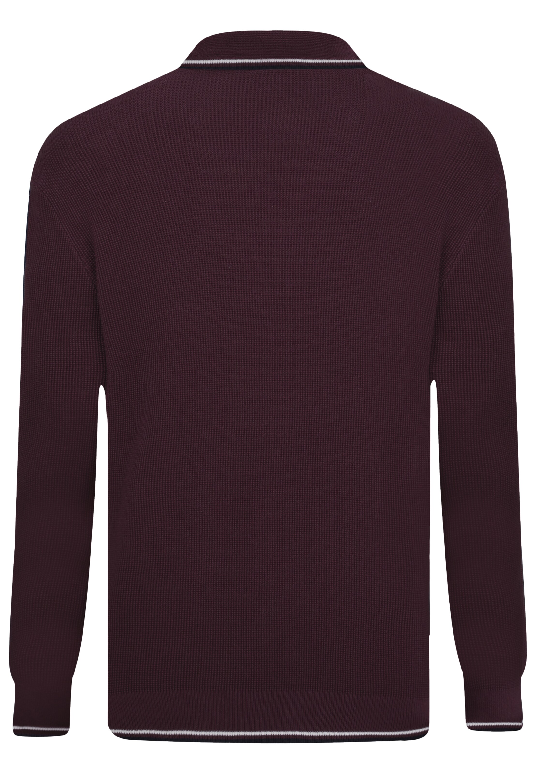 Pullover di Jimmy Sanders in lilla