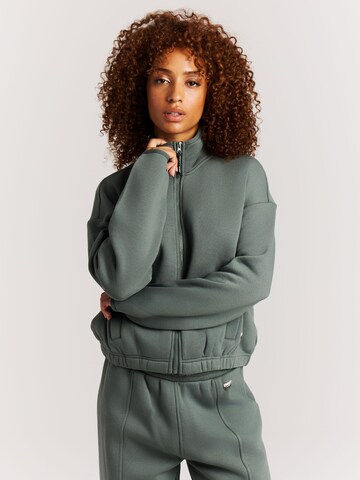 PROTEST Pullover 'PRTKarita'‌ in Grün