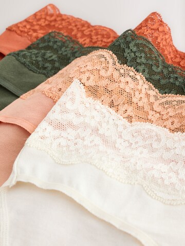 Next Slip in Gemengde kleuren