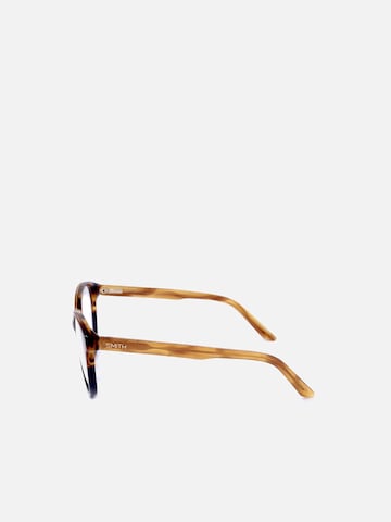 Smith - Gafas de sol 'Smith PARLEY Violet havana 54/17/135 WOMAN Eyewear Frame' en Mezcla de colores