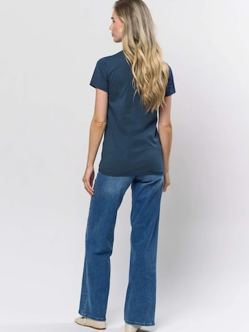 U.S. POLO ASSN. Top ' Amy ' – modrá