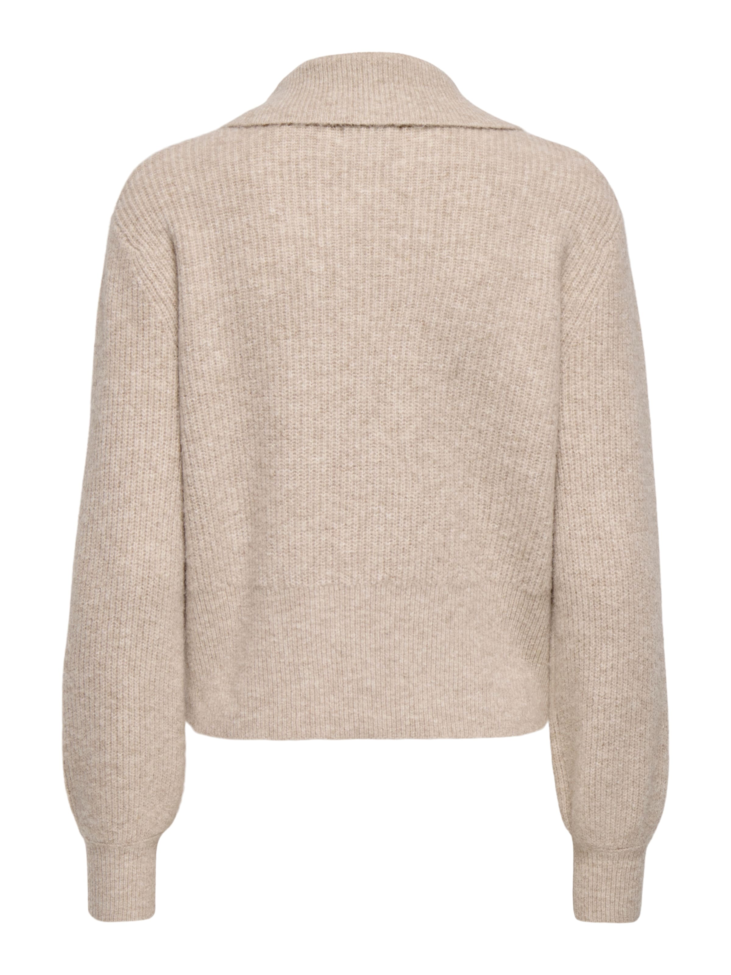 JDY Kofta 'JDYSALLY' i beige: baksida