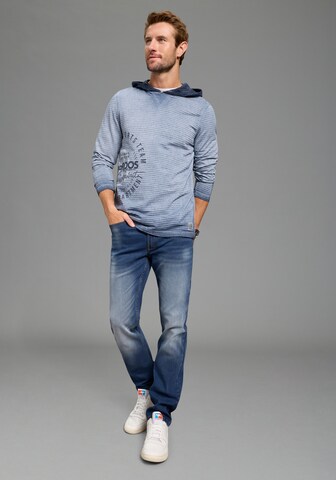 KangaROOS Shirt in Blue
