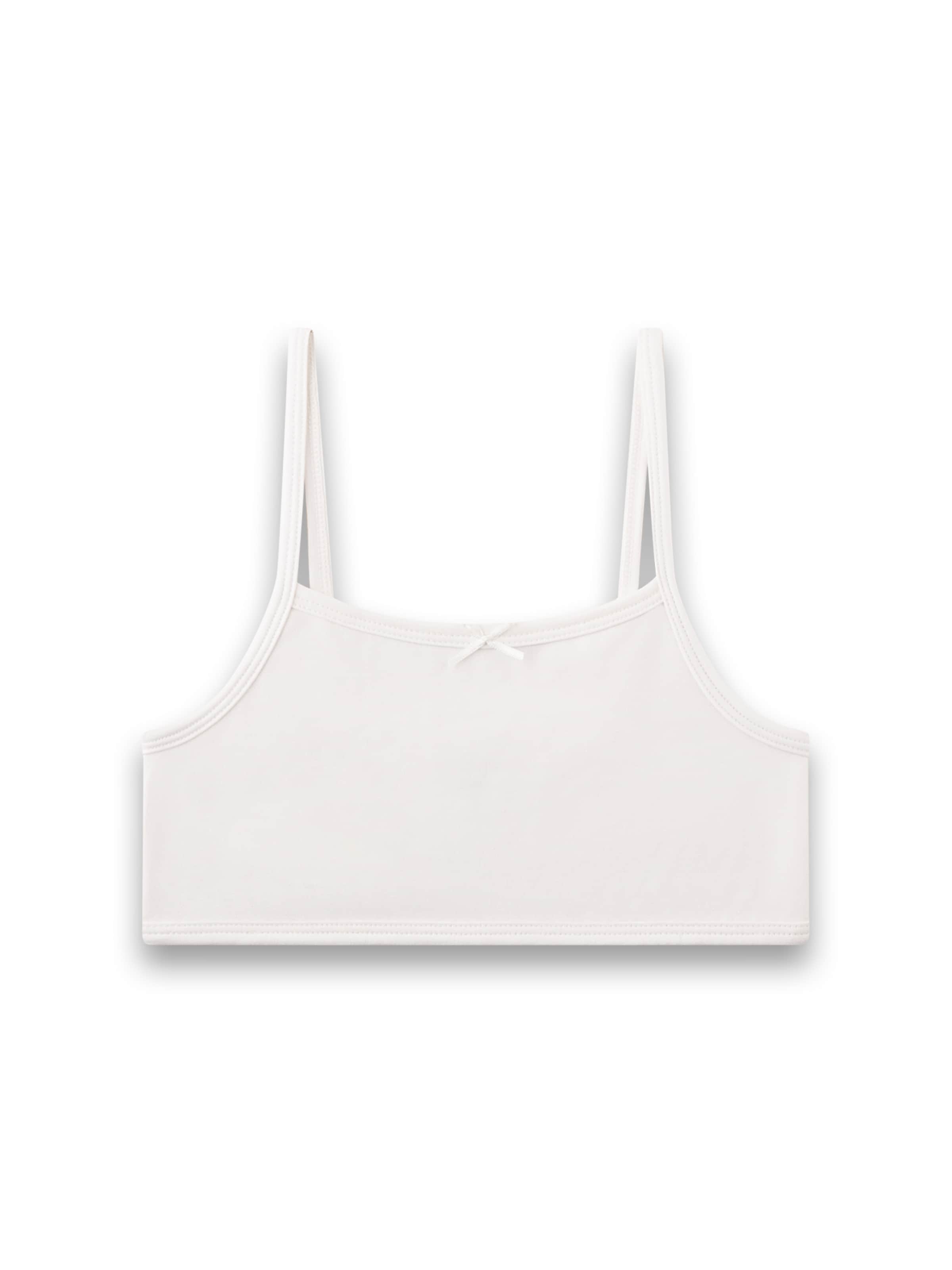 Sanetta Bustier BH in Beige