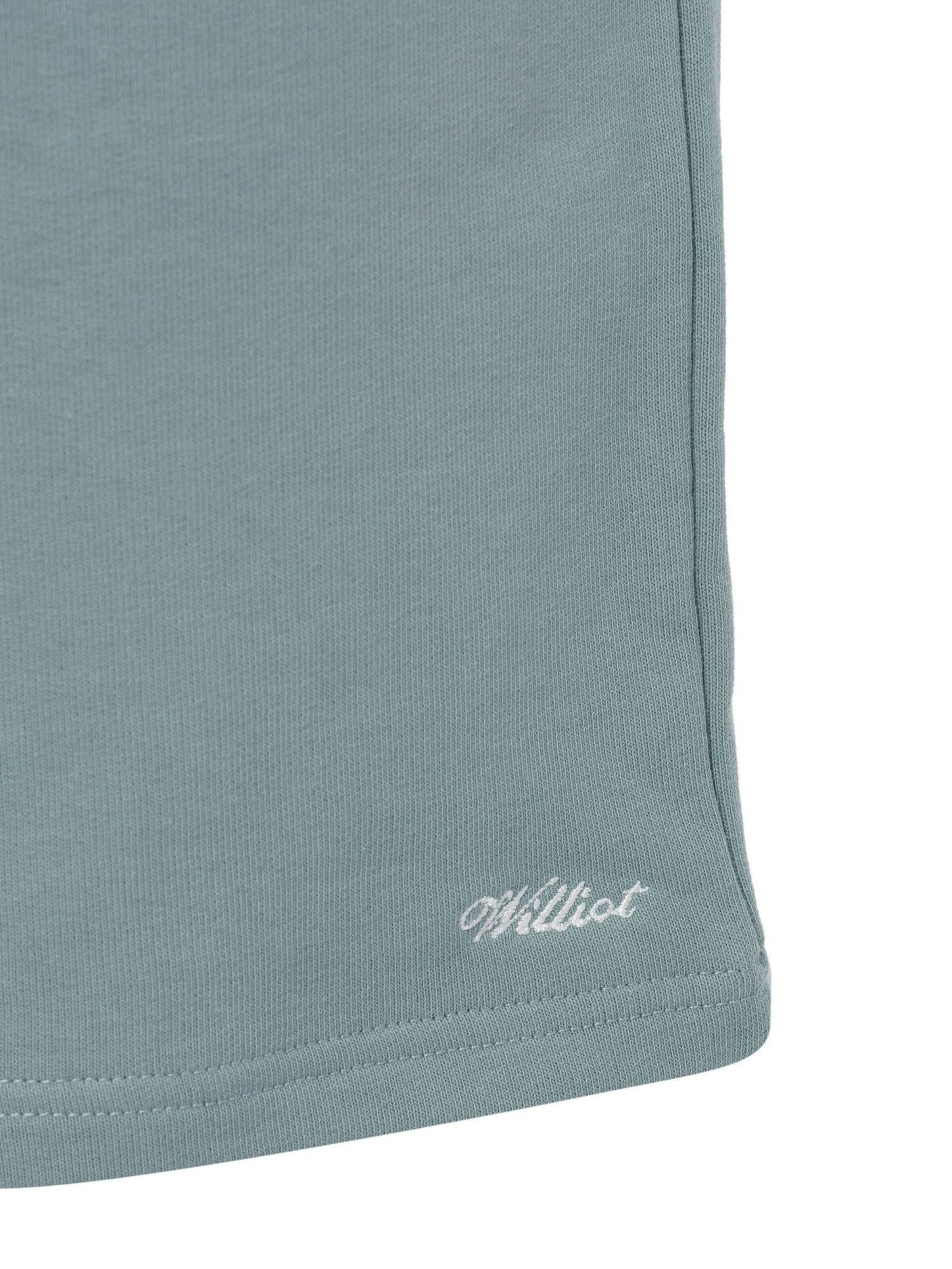 Williot Regular Moreno in Mischfarben