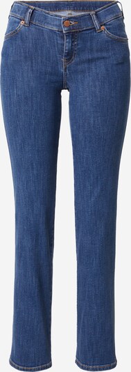 Dr. Denim Jean 'Dixy' en bleu foncé, Vue avec produit