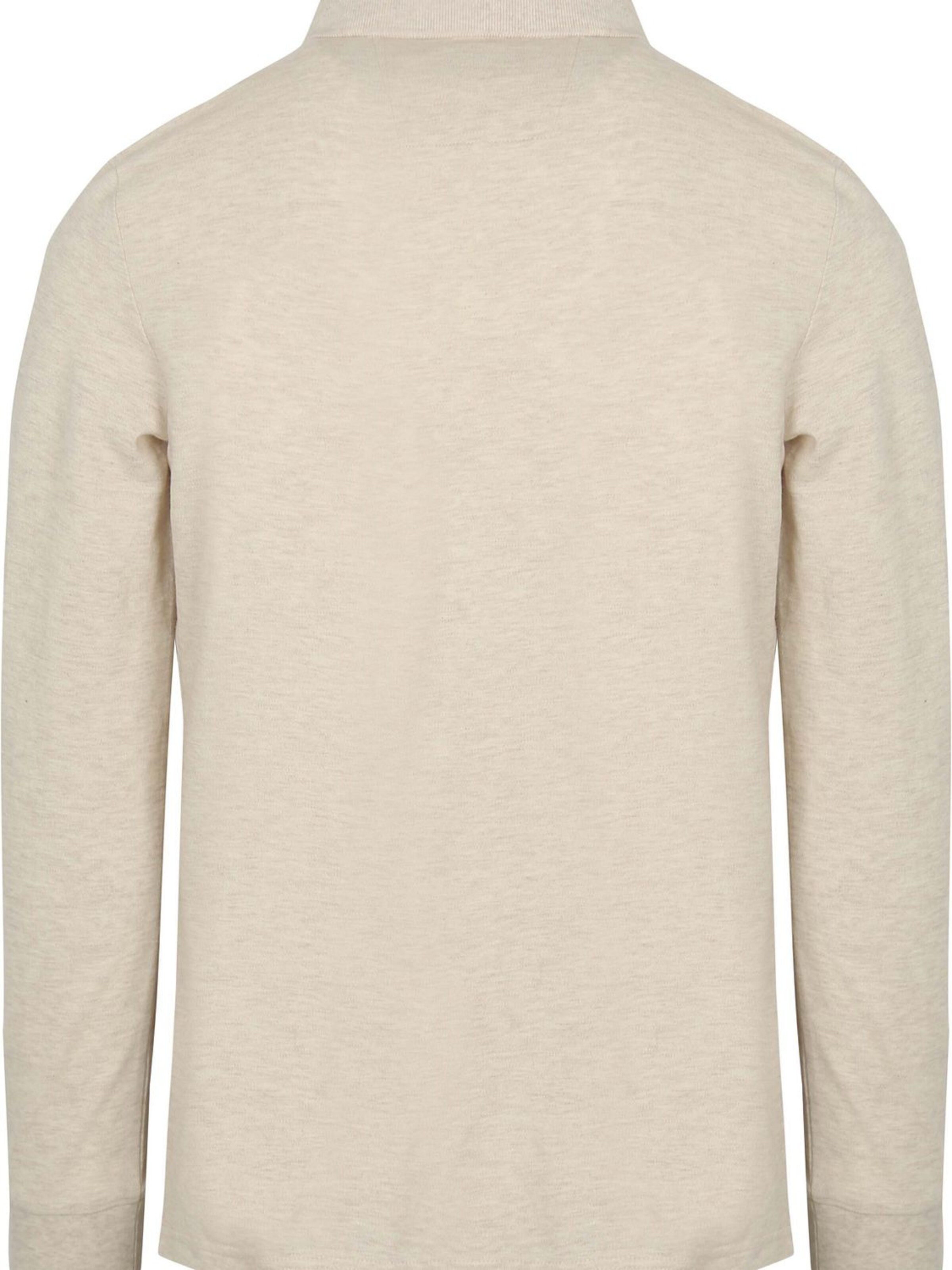 NZA New Zealand Auckland Shirt 'Marshall' in Beige