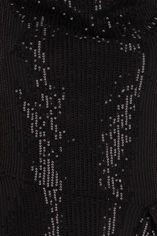 NAEMI Cocktail dress in Black