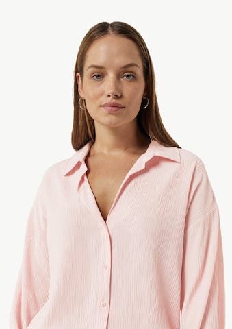 comma casual identity Blouse in Pink
