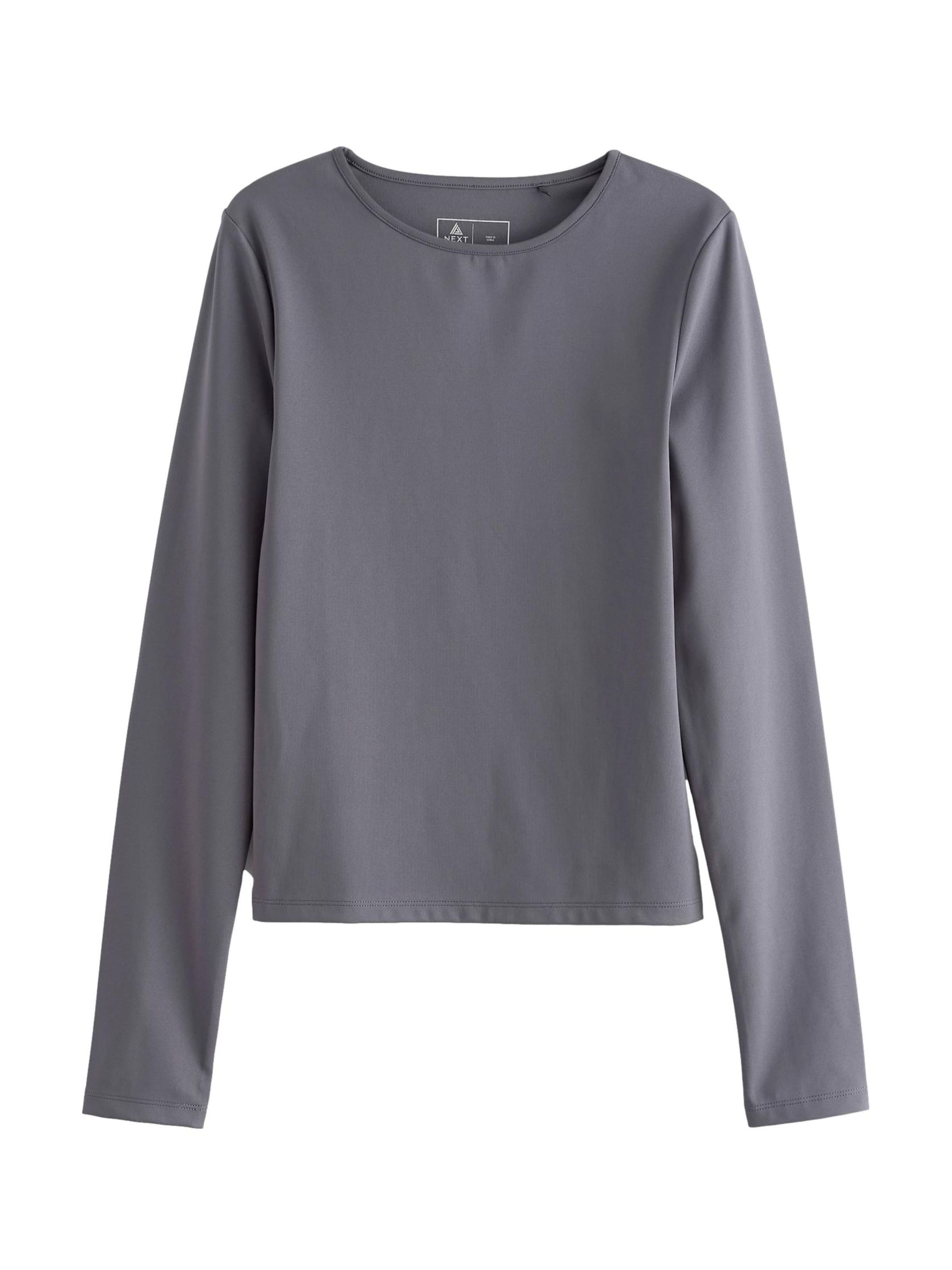 pilka Next Marškinėliai: priekis