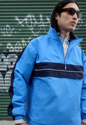 Veste mi-saison 'Weslia' ELLESSE en bleu