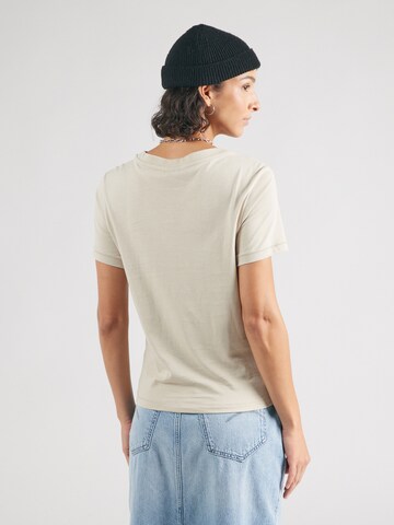 G-STAR T-Shirt 'Nifous' in Beige