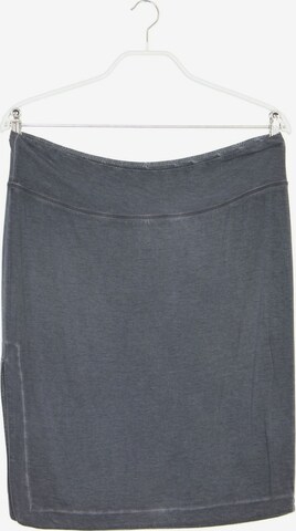 STILE BENETTON Skirt in L in Grey: front
