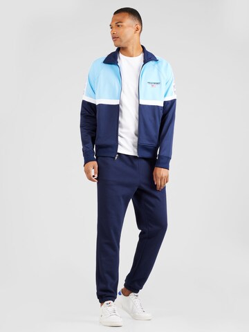 mėlyna Polo Ralph Lauren Džemperis