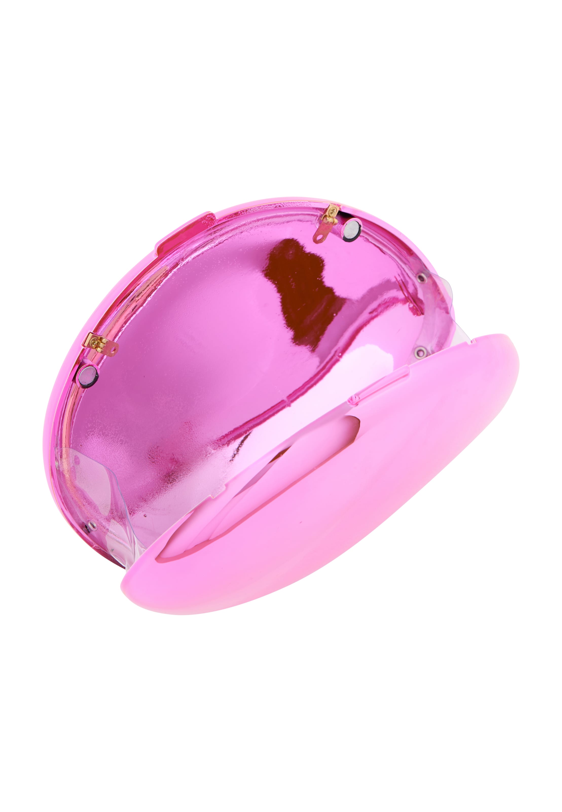 myMo at night Клатч в Ярко-розовый