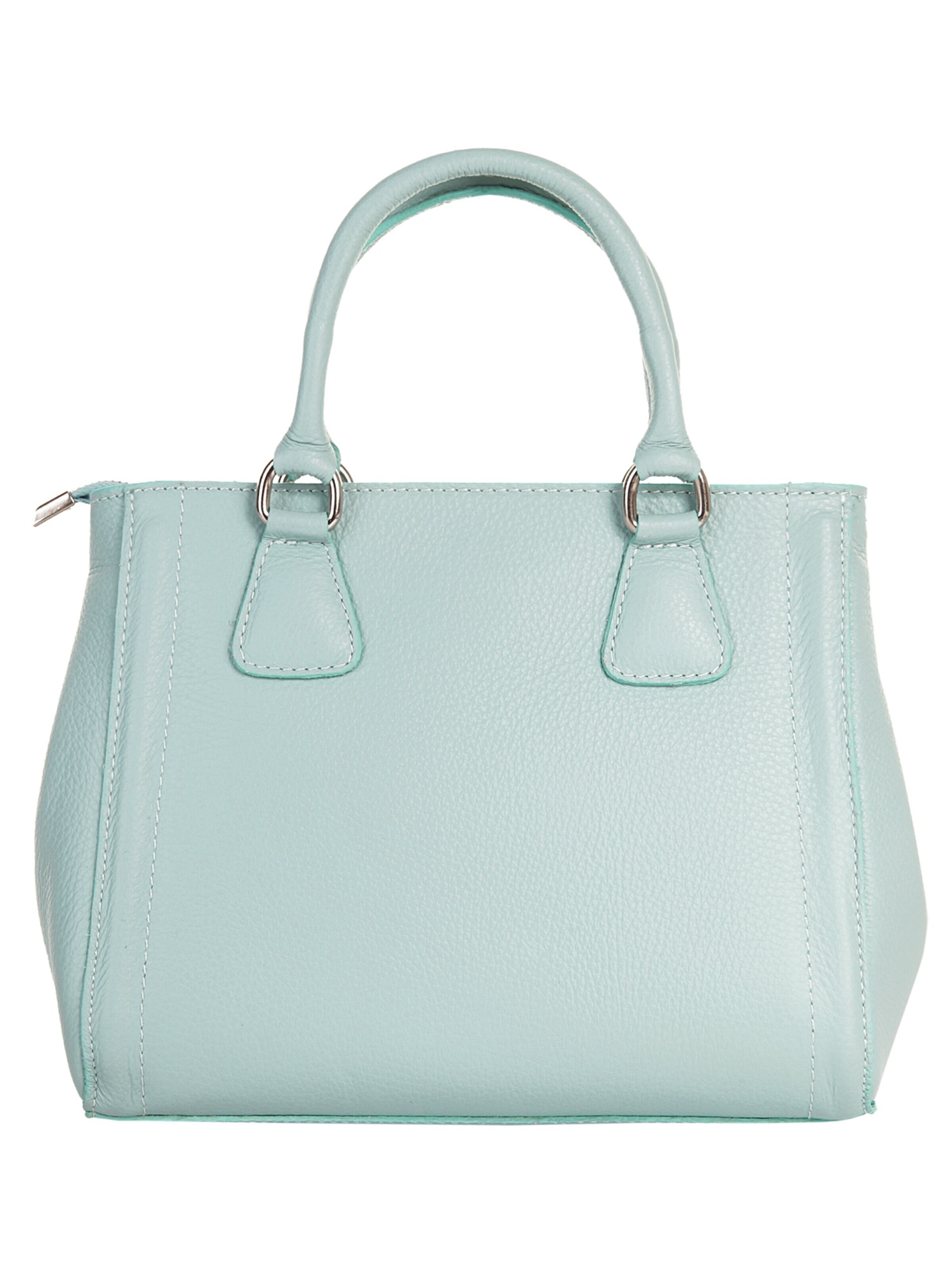 Sacs à main 'SOLCUORE' Cluty en bleu
