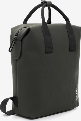 Suri Frey Backpack 'Jenny' in Green