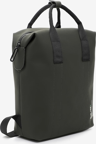 Suri Frey Backpack 'Jenny' in Green