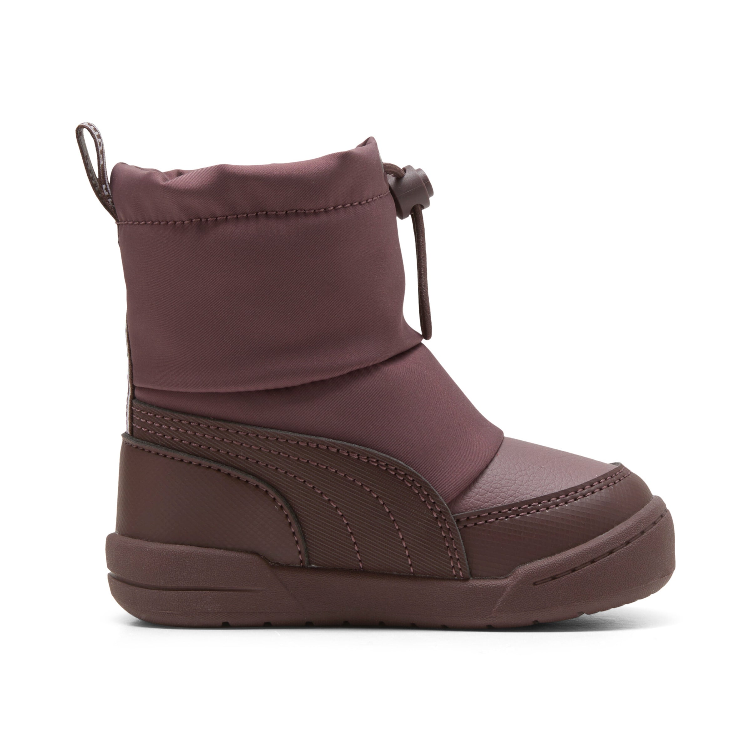 PUMA Snowboots in Rot: Vorderseite