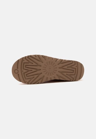 UGG Botki 'Classic Mini II' w kolorze różowy