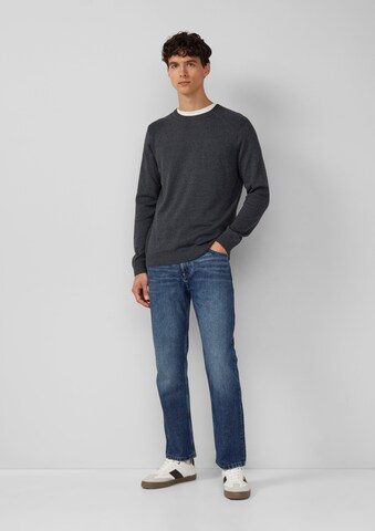 Pull-over s.Oliver en gris