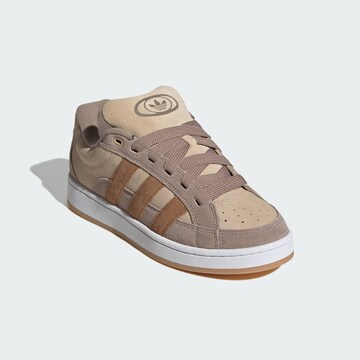Sneaker bassa 'Campus 00s' di ADIDAS ORIGINALS in beige