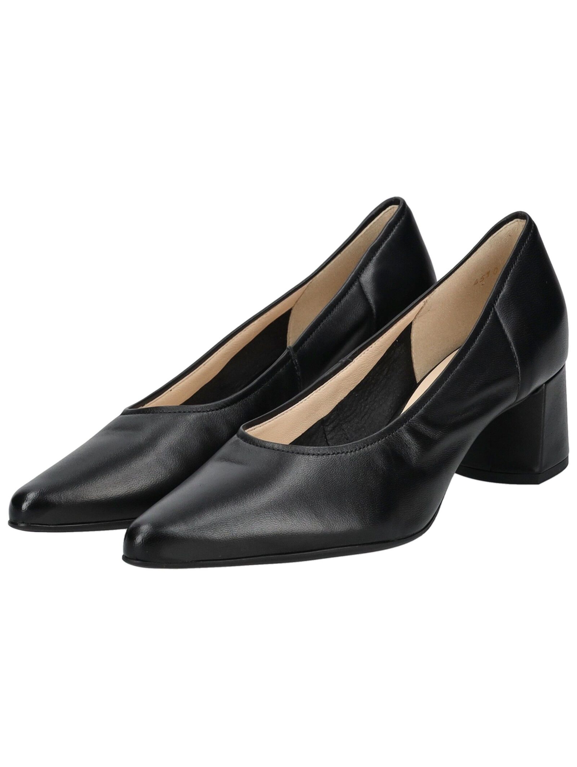 Högl Pumps 'Prestige' in Black