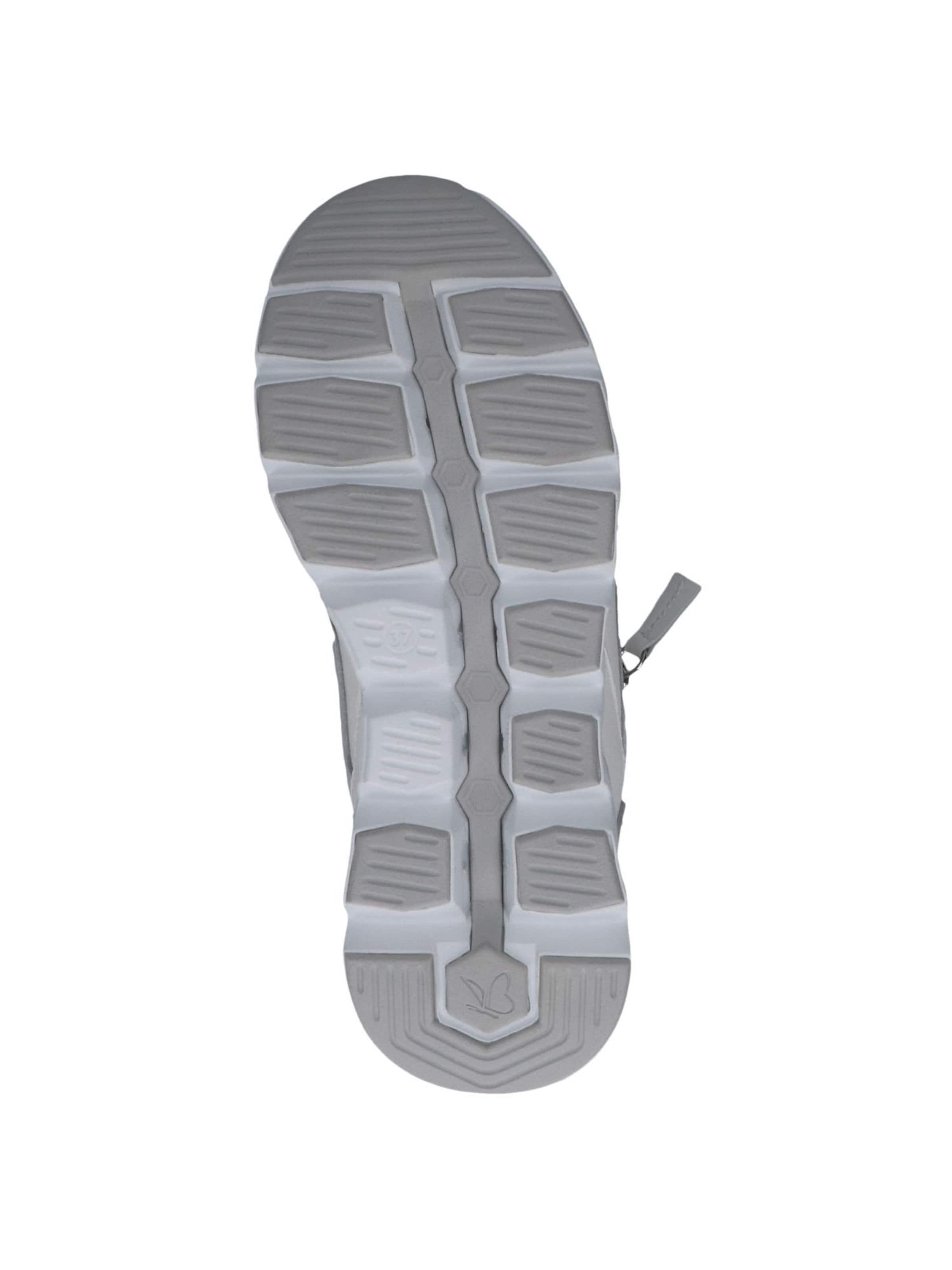 CAPRICE Sneakers in White