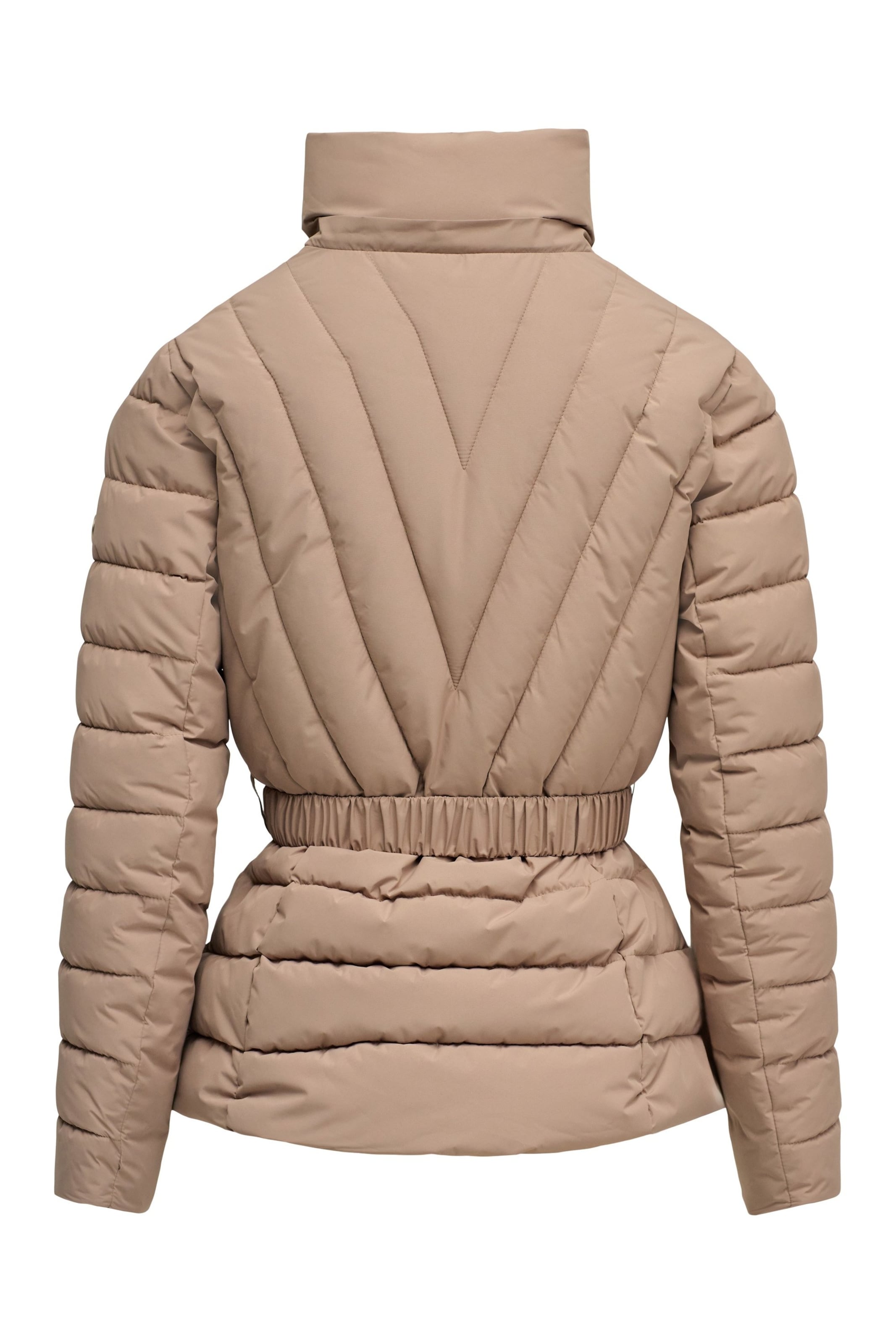 Salsa Jeans Winter jacket in Brown