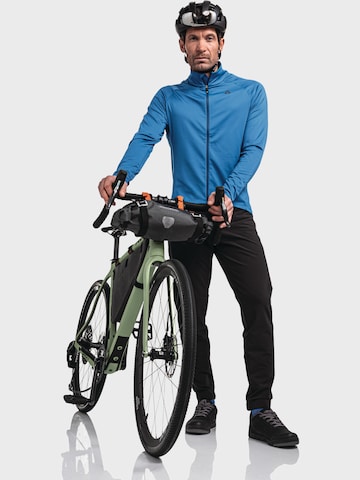 Vestes d’entraînement 'Kubena' Schöffel en bleu