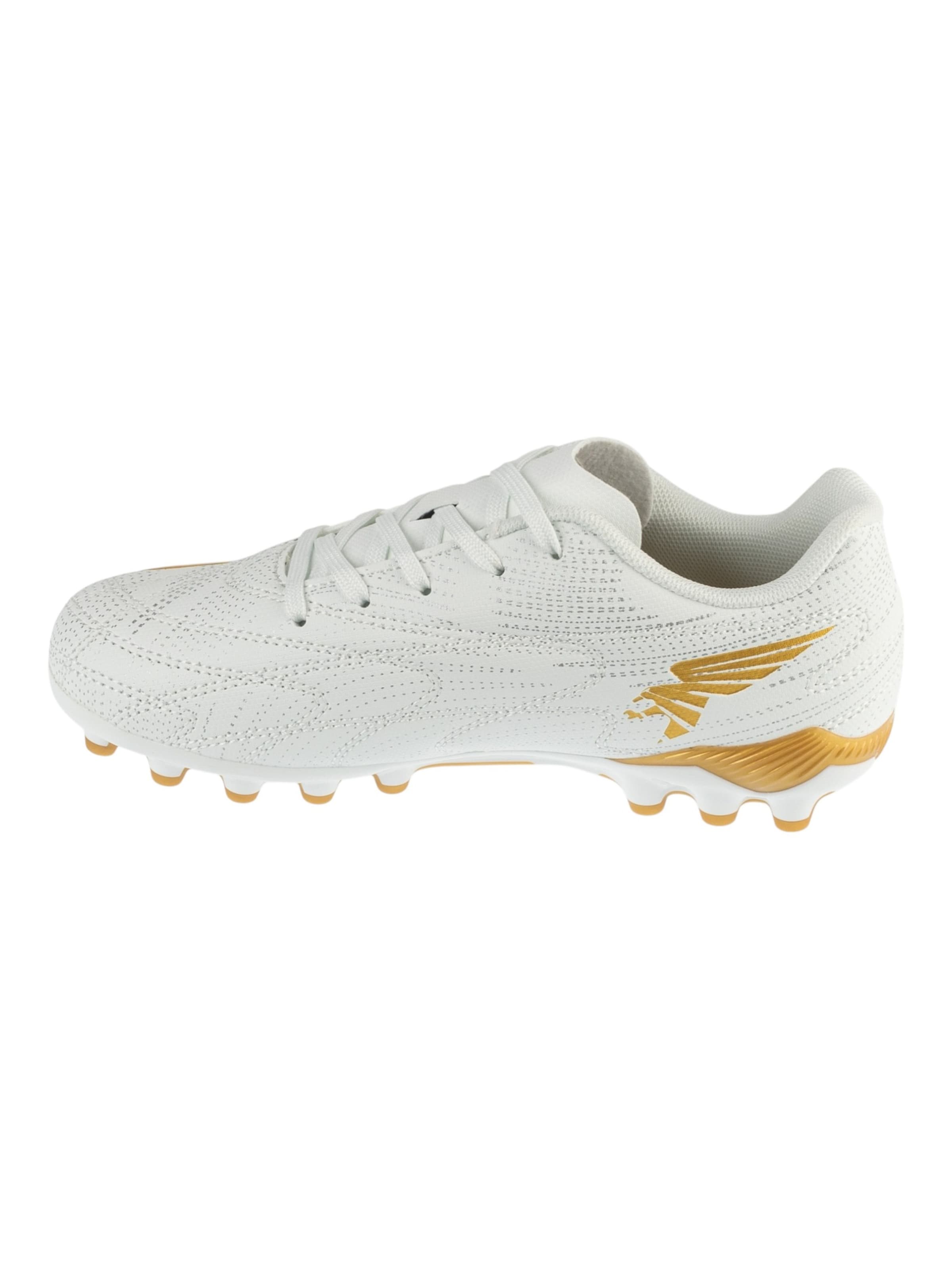 JOMA Sportschoen 'Joma Evolution Jr 26 EVJS FG' in Wit
