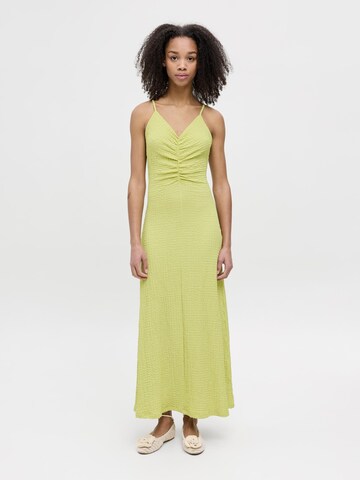JJXX - Vestido 'MOON' en verde