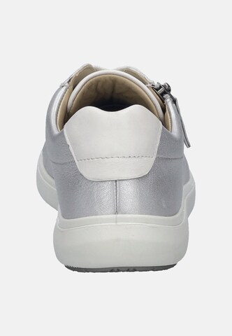 JOSEF SEIBEL Sneakers hoog 'Megan 01' in Grijs