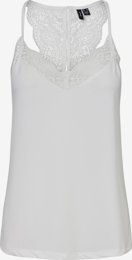 VERO MODA Blouse 'Ana' in de kleur Wit, Productweergave